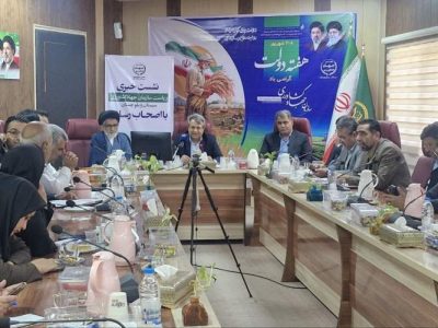 سیستانوبلوچستان، تأمینکننده گوشت ۱۸ استان کشور