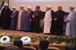 تجلیل از مجاهدت‌های نماینده ولی‌فقیه سپاه سلمان سیستان‌‍و‌بلوچستان