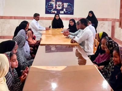 کتابخانه‌ها به محور برنامه‌های اوقات‌فراغت جوانان تبدیل می‌شوند