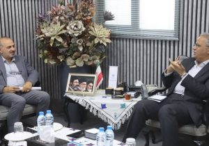 بهره‌گیری از ظرفیت مرزی برای اقتصاد کشور
