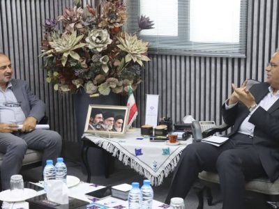 بهره‌گیری از ظرفیت مرزی برای اقتصاد کشور