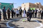 تحویل ۴۰ درصد پروژههای نهضت مدرسهسازی سیستانوبلوچستان