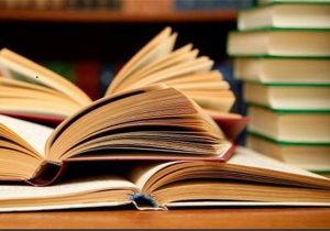 کتاب‌خوانی، راهی برای ساختن آینده