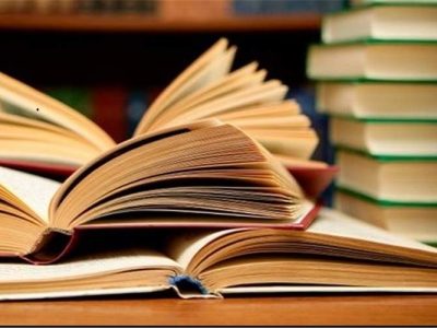 کتابخوانی، راهی برای ساختن آینده