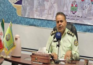 گرامیداشتِ هفته دفاع مقدس با ۱۲۶ برنامه محوری
