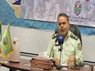 گرامیداشتِ هفته دفاع مقدس با ۱۲۶ برنامه محوری