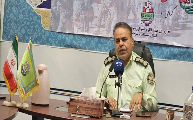 گرامیداشتِ هفته دفاع مقدس با ۱۲۶ برنامه محوری گرامیداشتِ هفته دفاع مقدس با ۱۲۶ برنامه محوری