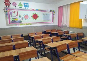 تحویل ۶۰۰ پروژه آموزشی در سیستانوبلوچستان