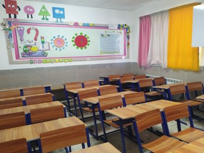تحویل ۶۰۰ پروژه آموزشی در سیستانوبلوچستان
