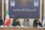 حضور ۱۰۰ هزارنفری گردان‌های «جان فدای ایران» در سیستان‌وبلوچستان
