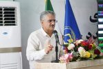 بهرهبرداری قطعهای کریدور شمال به جنوب سیستانوبلوچستان