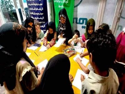 حضور کانون در کنار مردم در روزهای جنگ