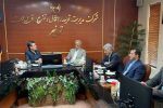 گام تازه سیستان و بلوچستان برای جهش انرژی پاک