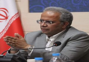 جذب سرمایه معیار سنجش عملکرد مدیران سیستان‌وبلوچستان