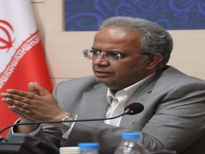 جذب سرمایه معیار سنجش عملکرد مدیران سیستانوبلوچستان