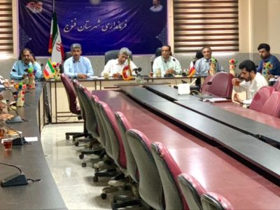 تسریع در پرداخت تسهیلات اشتغال‌زایی فنوج