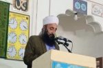 شهید وحدت مولوی گرگیج به آرمانهایش رسید