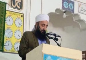 شهید وحدت مولوی گرگیج به آرمان‌هایش رسید