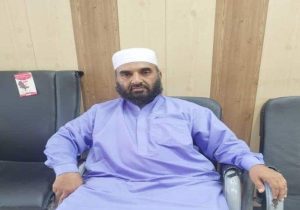خون شهید گرگیج، خنثی‌کننده توطئه‌های شوم دشمنان