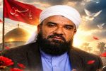 مولوی گرگیج، شهید راه وحدت و امنیت