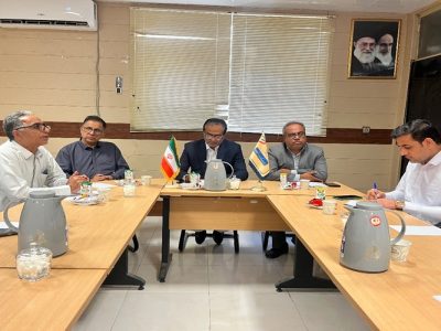 پیمانکاران فاقد صلاحیت نباید وارد قرارداد شوند