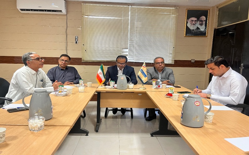 پیمانکاران فاقد صلاحیت نباید وارد قرارداد شوند پیمانکاران فاقد صلاحیت نباید وارد قرارداد شوند