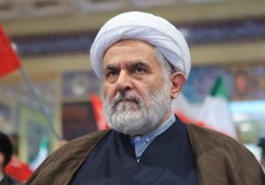 خون مولوی گرگیج هدر نخواهد رفت