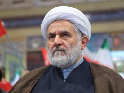 خون مولوی گرگیج هدر نخواهد رفت