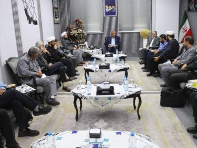 تجربه همدلی جنگ، سرمایه آینده سیستان‌وبلوچستان