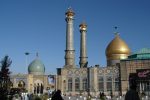 عبدالعظیم حسنی، مردی در مسیر علم و جهاد