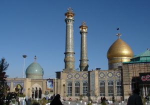 عبدالعظیم حسنی، مردی در مسیر علم و جهاد