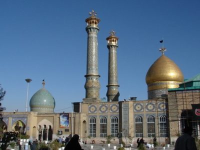 عبدالعظیم حسنی، مردی در مسیر علم‌ و جهاد