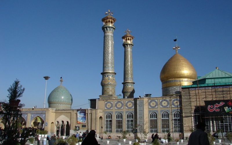 عبدالعظیم حسنی، مردی در مسیر علم‌ و جهاد