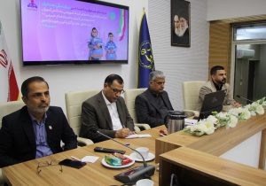 اهدای ۴ هزار بسته تحصیلی در سیستان‌وبلوچستان