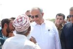 تسریع در روند ساماندهی محله جنگلوک چابهار