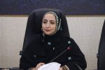 مسائل زنان سیستانوبلوچستان روی میز معاونت ریاستجمهوری