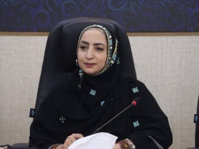 مسائل زنان سیستان‌وبلوچستان روی میز معاونت ریاست‌جمهوری
