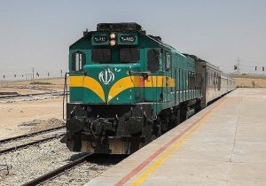 تکذیب اختلال ریلی در محور جنوب شرق کشور