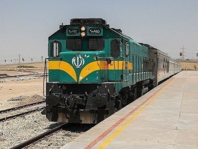 تکذیب اختلال ریلی در محور جنوب شرق کشور
