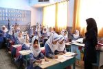 فرصتی دوباره برای تحصیل کودکان سیستانوبلوچستان