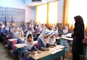 فرصتی دوباره برای تحصیل کودکان سیستانوبلوچستان