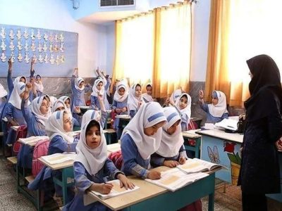 فرصتی دوباره برای تحصیل کودکان سیستانوبلوچستان